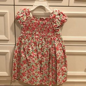 NWT Polo Ralph Lauren dress